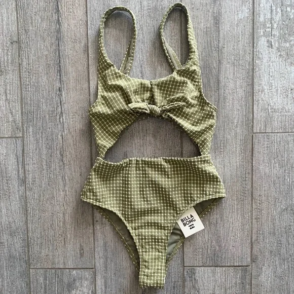 SURF CHECK ONE PIECE - Picture 4 of 13